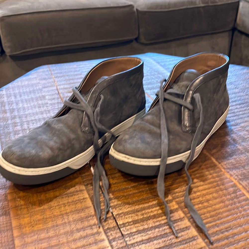 Vince Abe Chukka Sneaker M12
